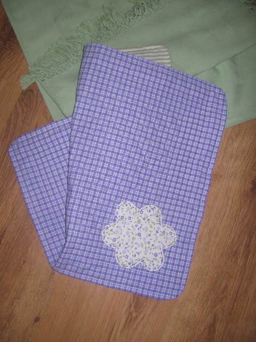 Prostírání/ubrousek — foto 1