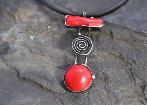Osobní amulet — foto 1