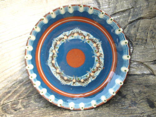 FOlk blue — foto 1
