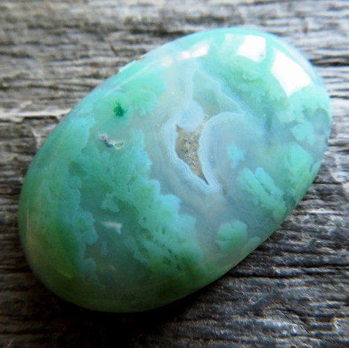 Gem Silica - Peru č.1 — foto 1