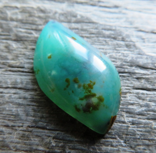 Gem Silica - Peru č.6 — foto 1
