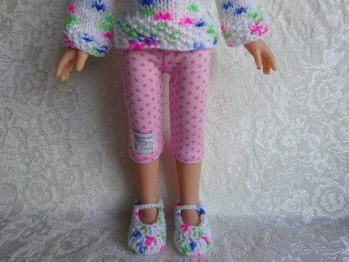 Legíny (P. Reina-32 cm) — foto 1
