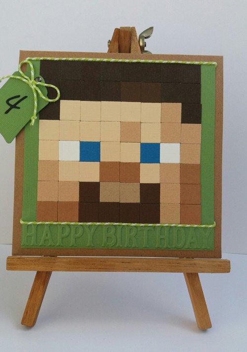 I love MineCraft 4 — foto 1