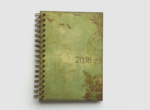 Rozednění - DIÁŘ 2018 — foto 1