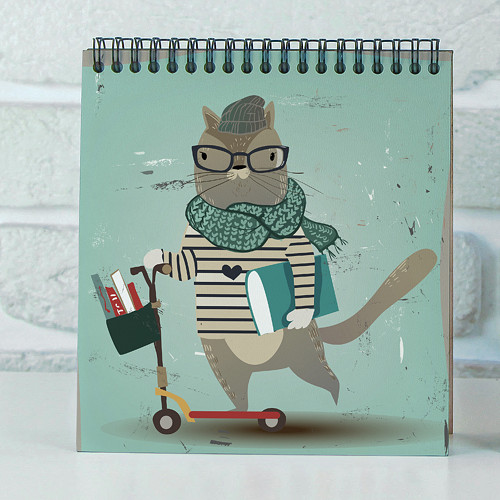 Sketchbook