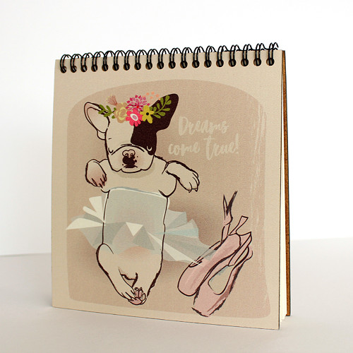 Sketchbook