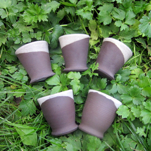 Kalíšek, panák, párátkovník