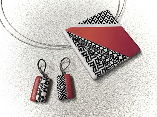 Zentangle - ORANGE — foto 1