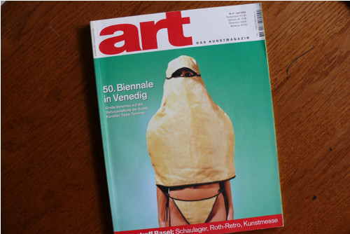 Art — foto 1