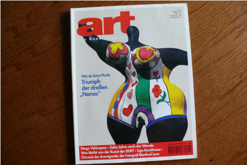 Art