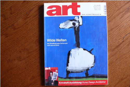 Art — foto 1