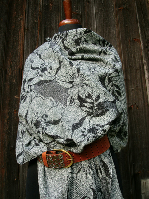 Lady Grey - přehoz — foto 1
