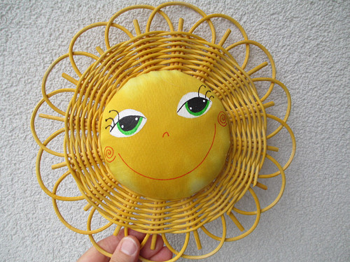 Sluníčko — foto 1