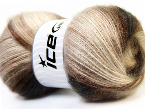 Angora Active Ice Yarns 100g — foto 1