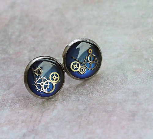 Dark blue circles — foto 1