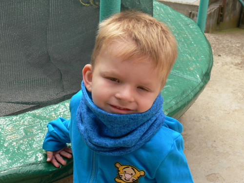Nákrčník