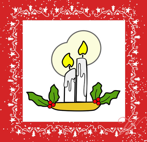 Bavlněný panel VAN 462