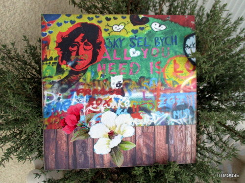 John Lennon — foto 1