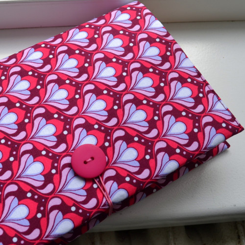 Obal Ornamenty — foto 1