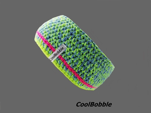 Čelenka CoolBobble — foto 1