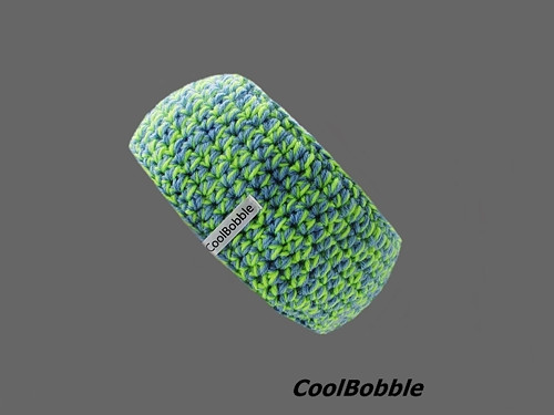 Čelenka CoolBobble — foto 1