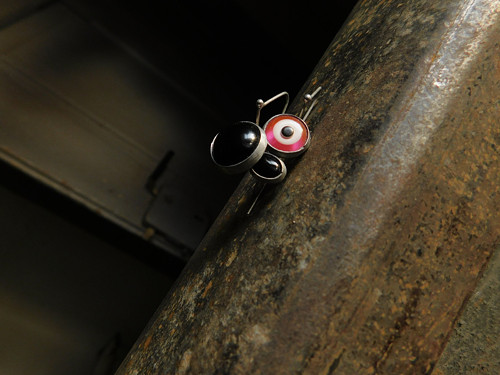 Asymetrie pink... — foto 1
