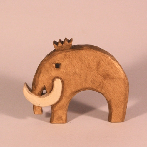 Mamut