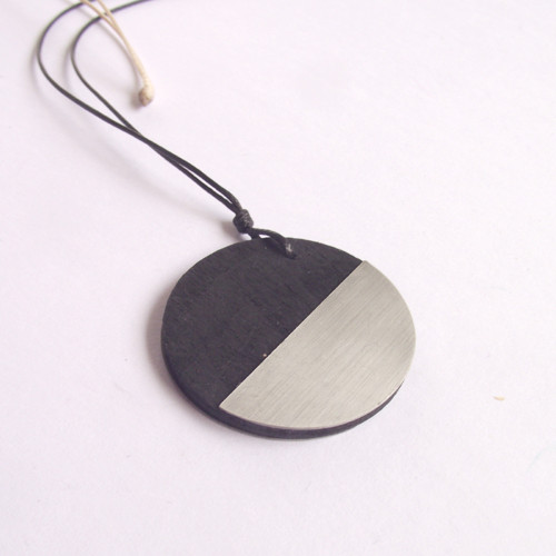 A/symmetric // circle // black — foto 1