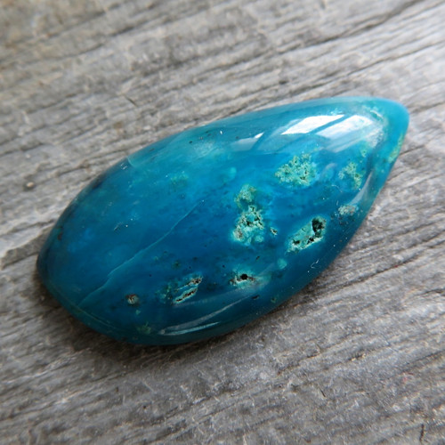 Gem Silica - Peru č.P2 — foto 1