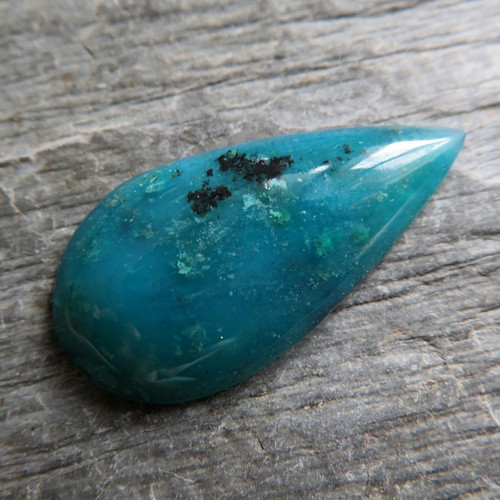 Gem Silica - Peru č.P3 — foto 1