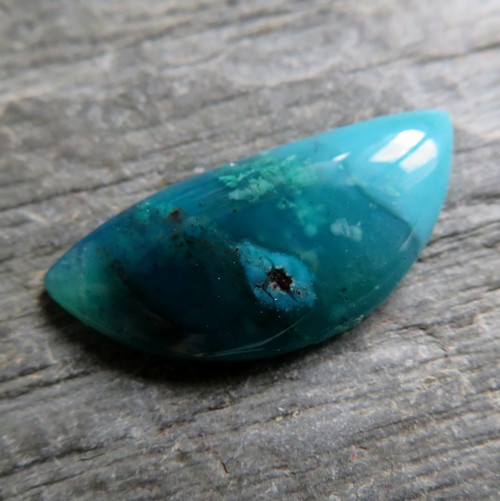 Gem Silica - Peru č.P4 — foto 1