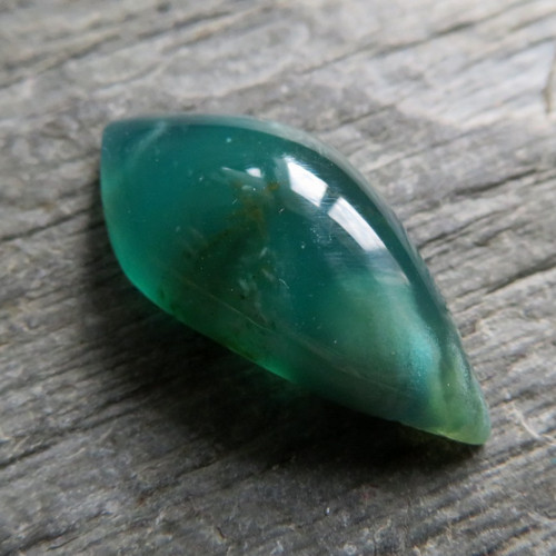 Gem Silica - Peru č.P5 — foto 1