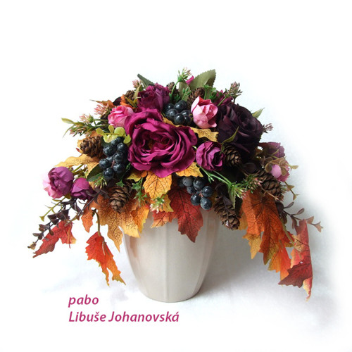 Podzimní seance — foto 1