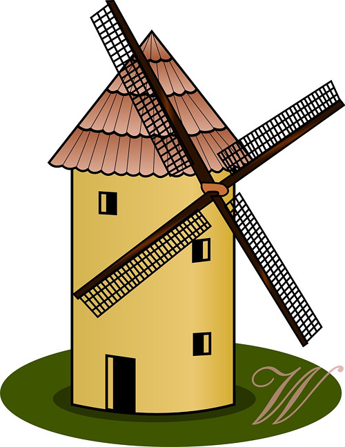 Bavlněný panel MK 19