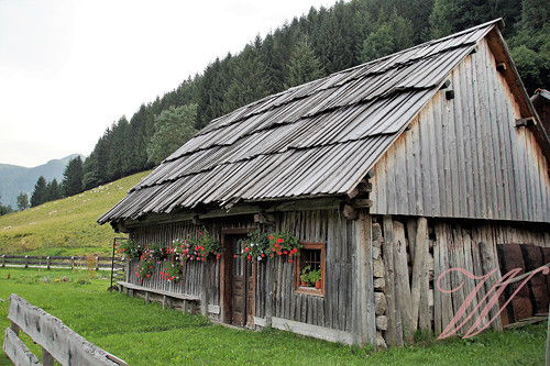Bavlněný panel MK 45