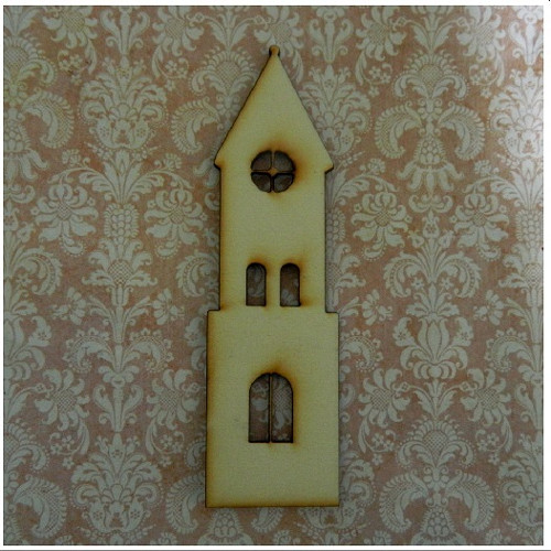 Domečky — foto 1