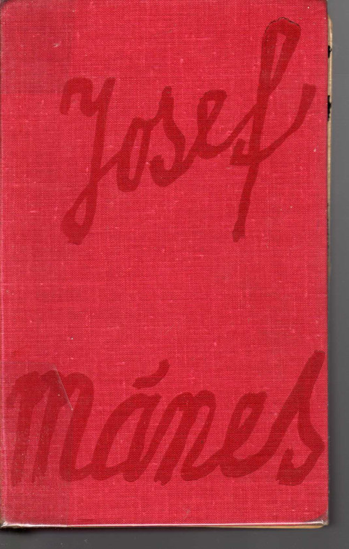 Josef Mánes - František Kožík