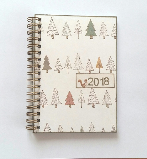 Lesní školka - 2018 — foto 1