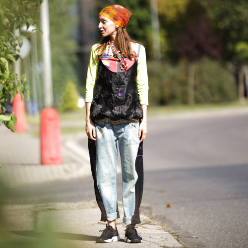 Origo overal limit XX — foto 1