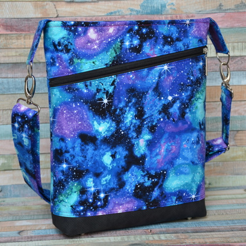 PUBka vycházková - Galaxy — foto 1