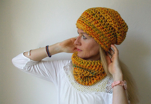 Souprava Arleen SKLADEM — foto 1