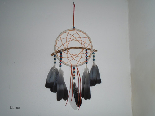 Lapač snů - horizont — foto 1