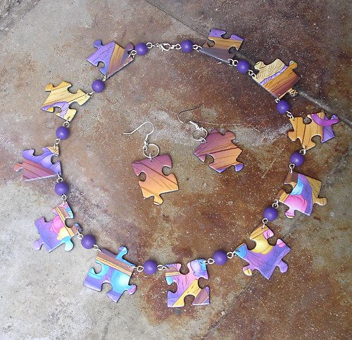 Velká puzzlová sleva! — foto 1