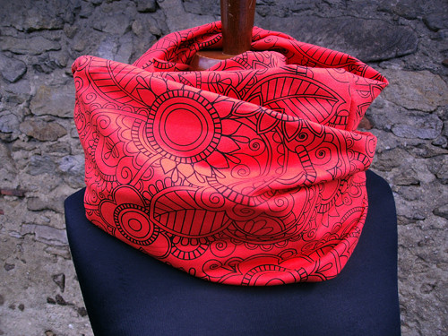Mandala - indián — foto 1