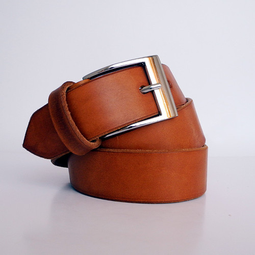 Opasek - modern - 4cm — foto 1