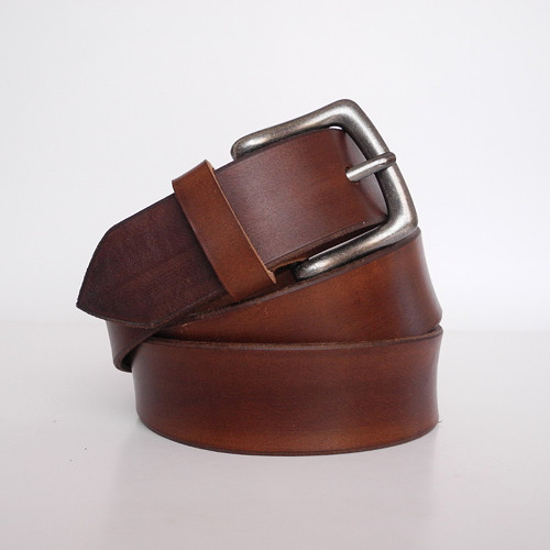 Opasek - elegant old - 4cm — foto 1