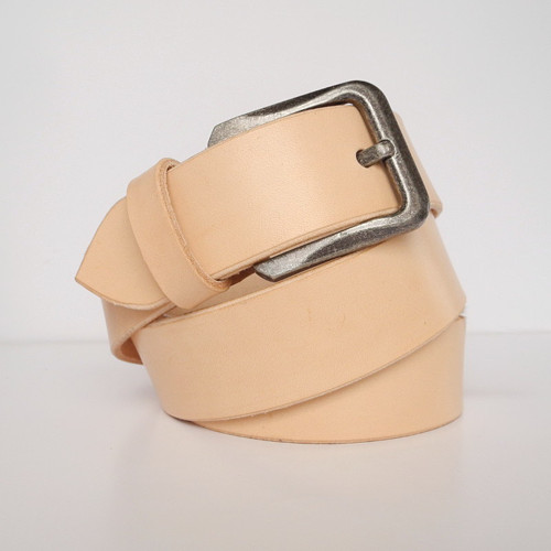 Opasek - old - 4cm — foto 1