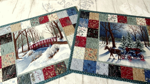 Winter Dream ... prestieranie No.1 — foto 1