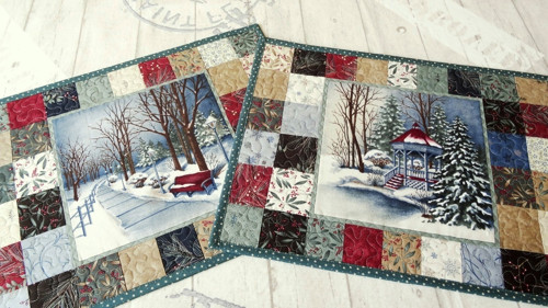 Winter Dream ... prestieranie No.2 — foto 1