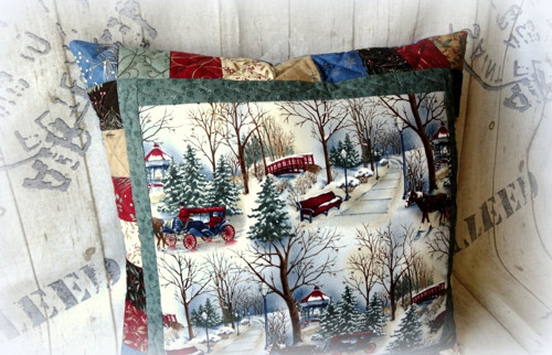 Winter Dream ... No.3 — foto 1
